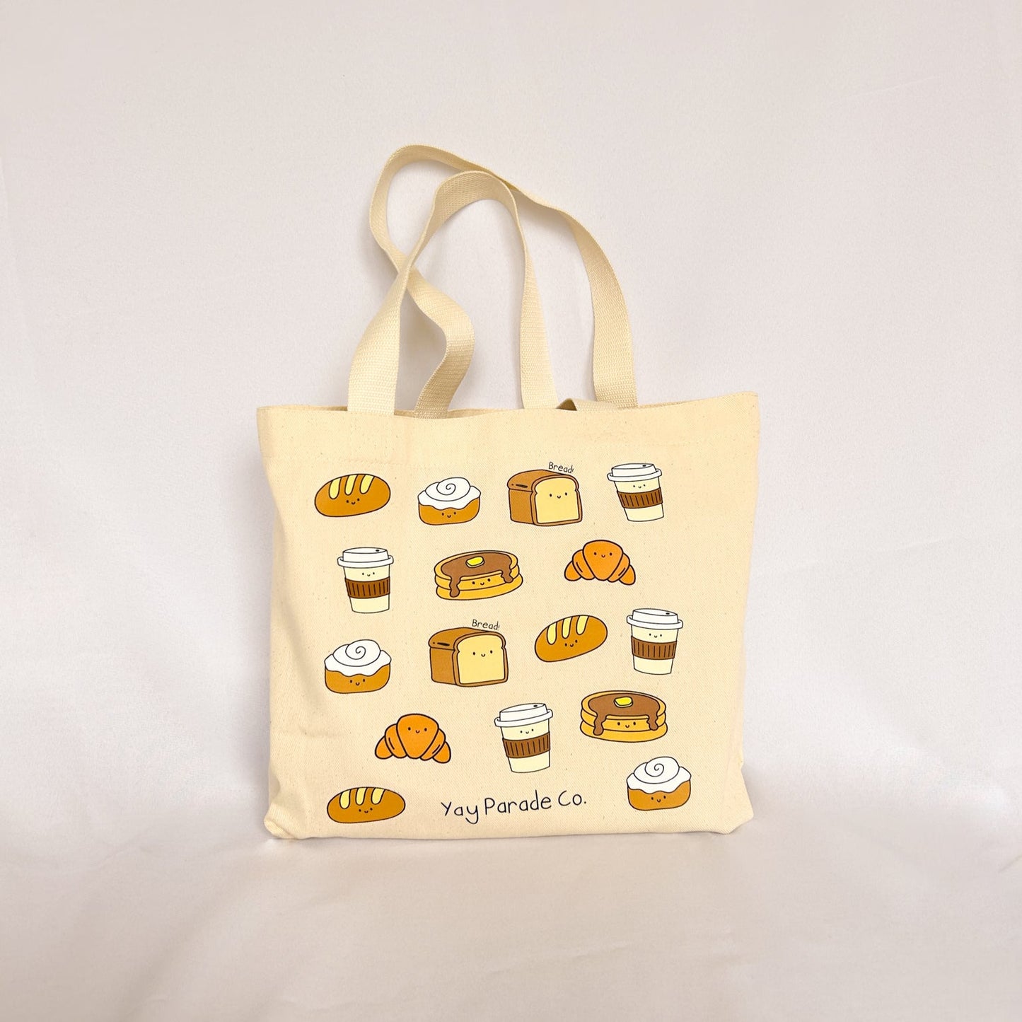 Bakery Tote Bag