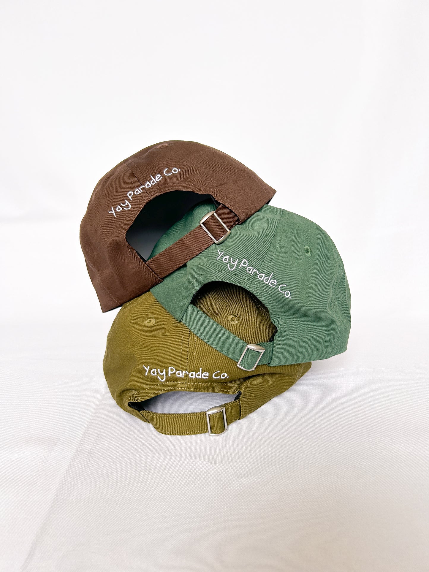 Bread Loaf Olive Hat