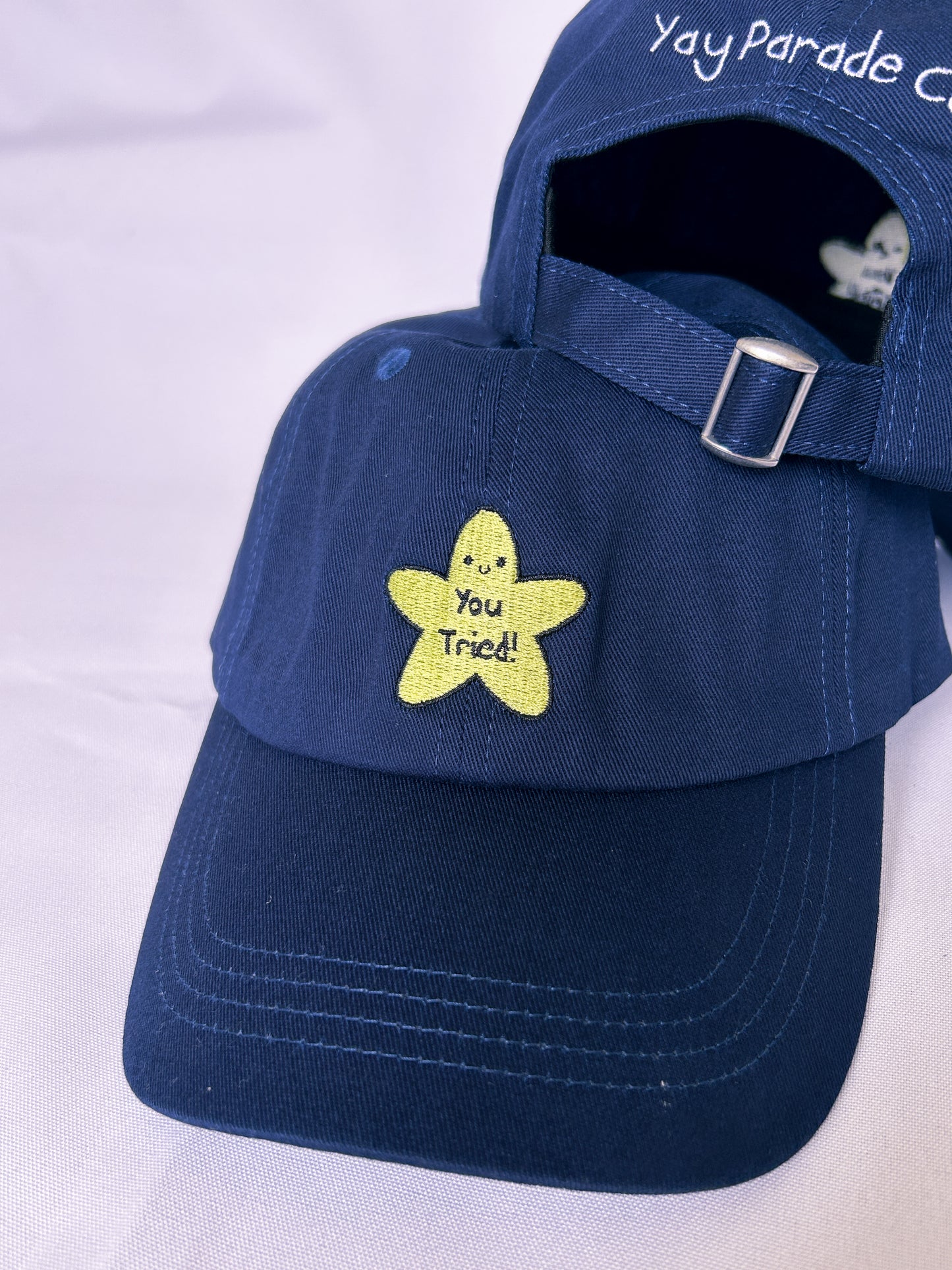 You Tried Hat