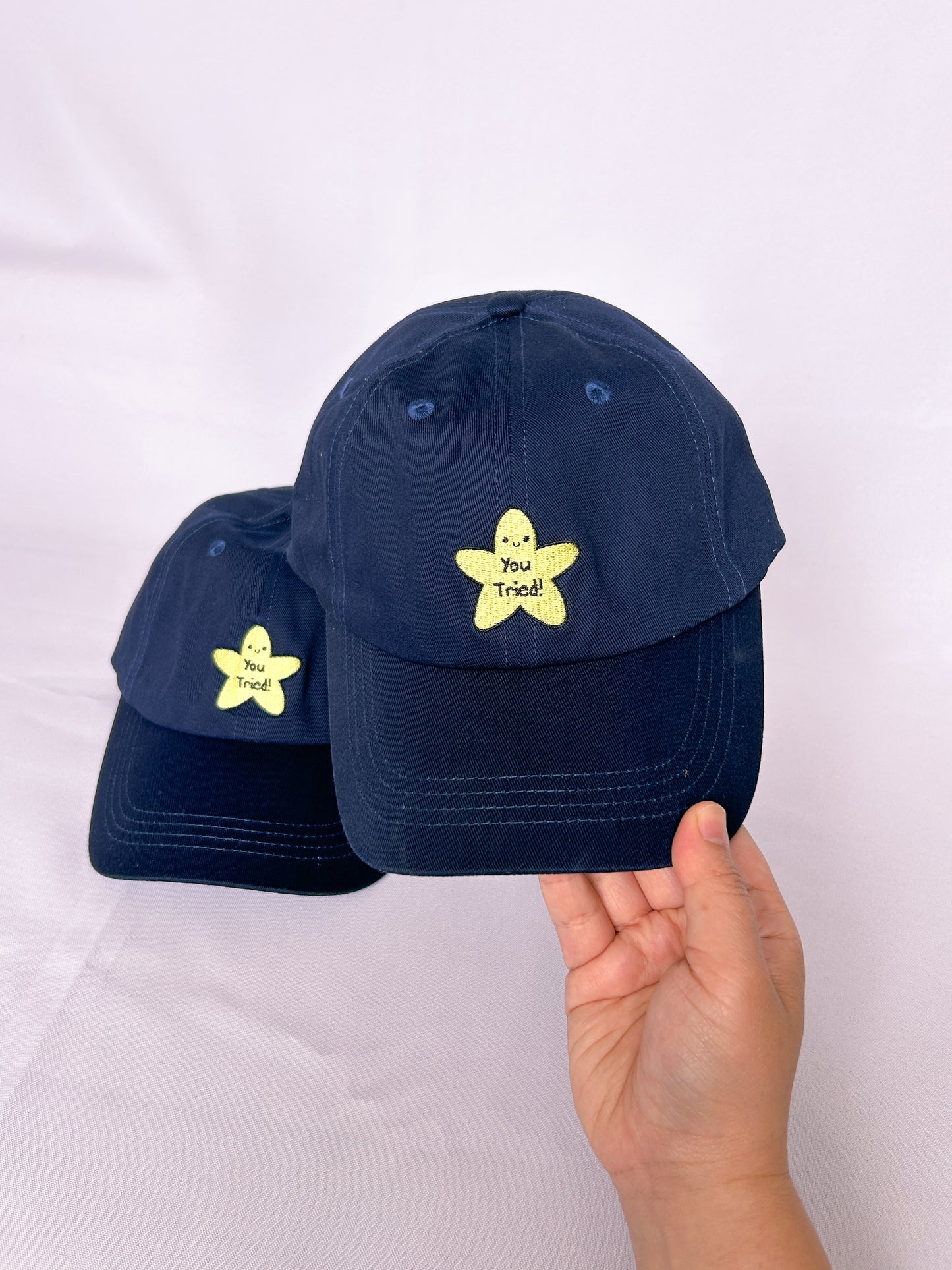 You Tried Hat