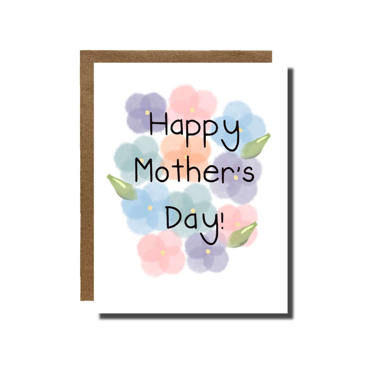 Happy Mother's Day Card