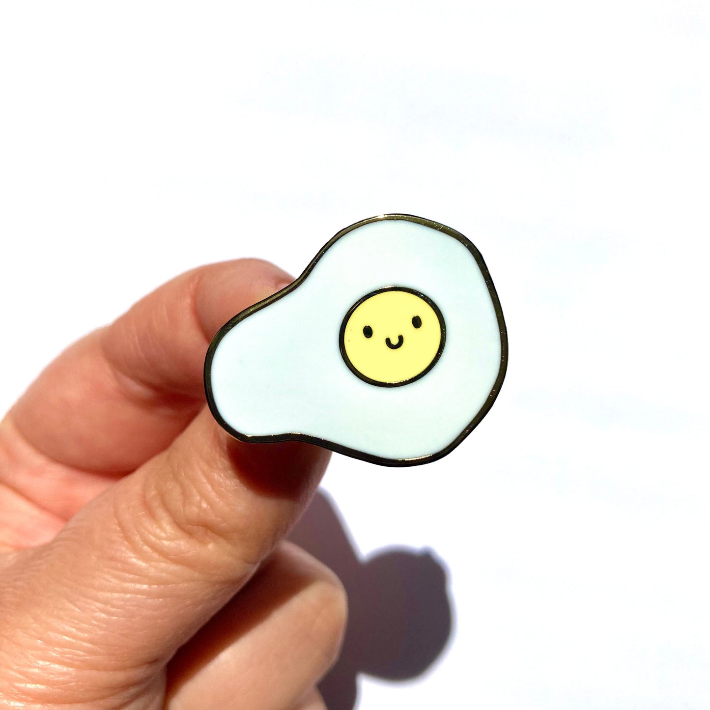 Egg Pin