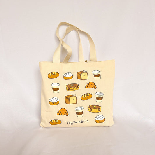 Bakery Tote Bag