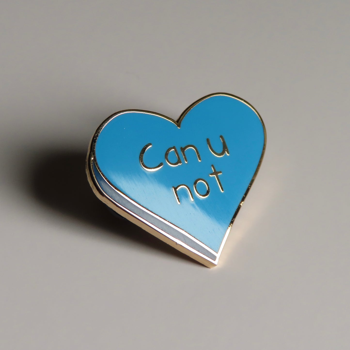 Can U Not Sassy Pin