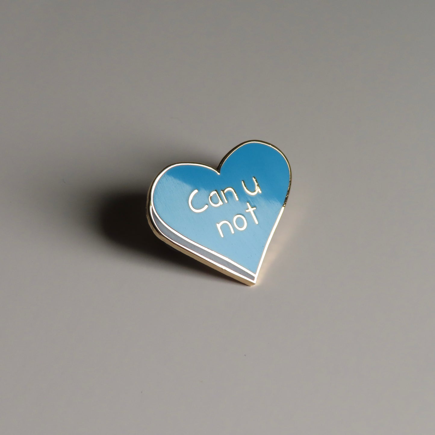 Can U Not Sassy Pin
