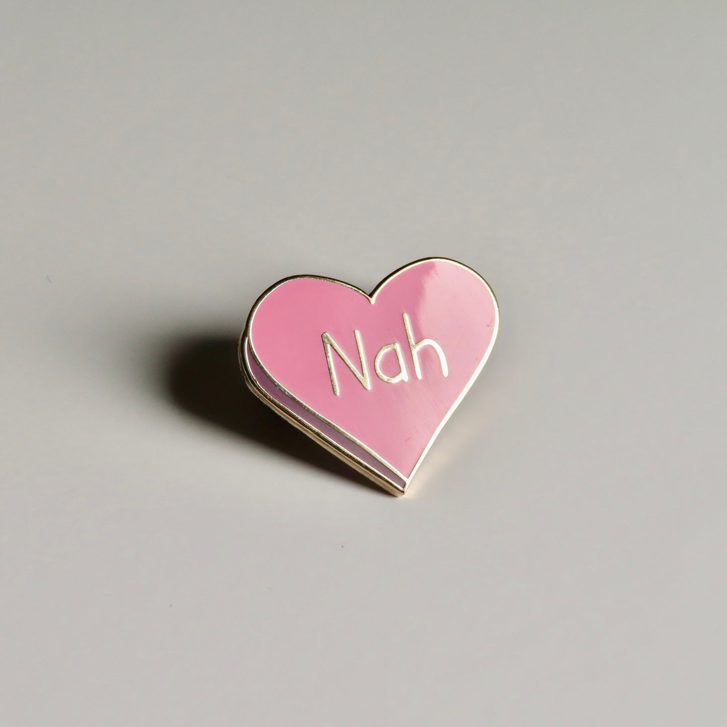 Nah Sassy Pin