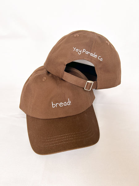 Bread! Hat – Yay Parade Co.