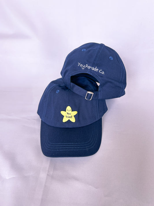 You Tried Hat